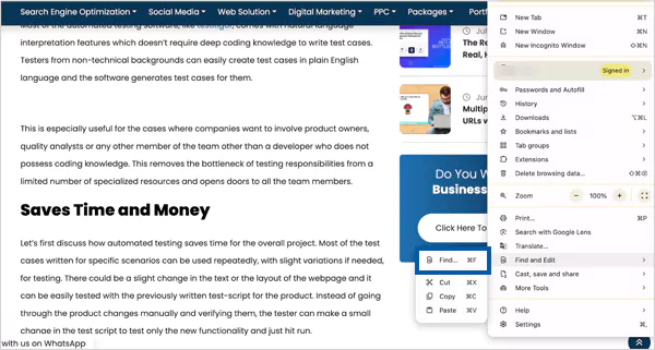 Click-on-the-Find-option