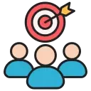 Identify Target Audience