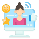 Defining the Brand Peronality Online