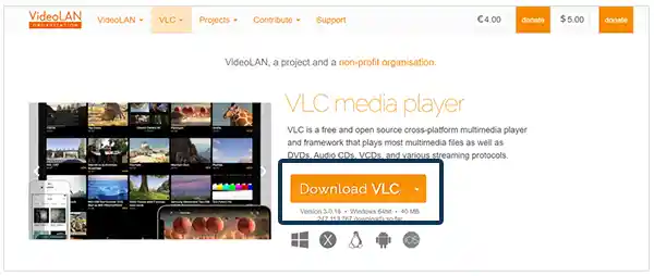 Download-and-install-VLC-Media-Player