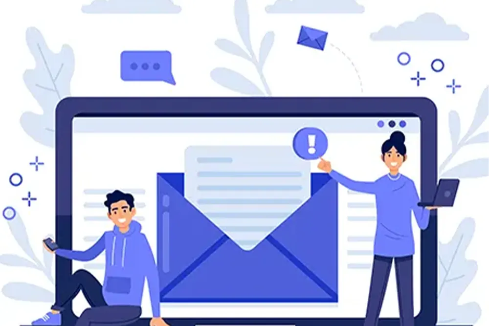 Email Marketing Services