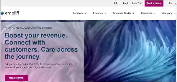 Emplifi-Tool-Website