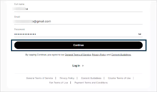 Enter-your-details-and-click-Continue