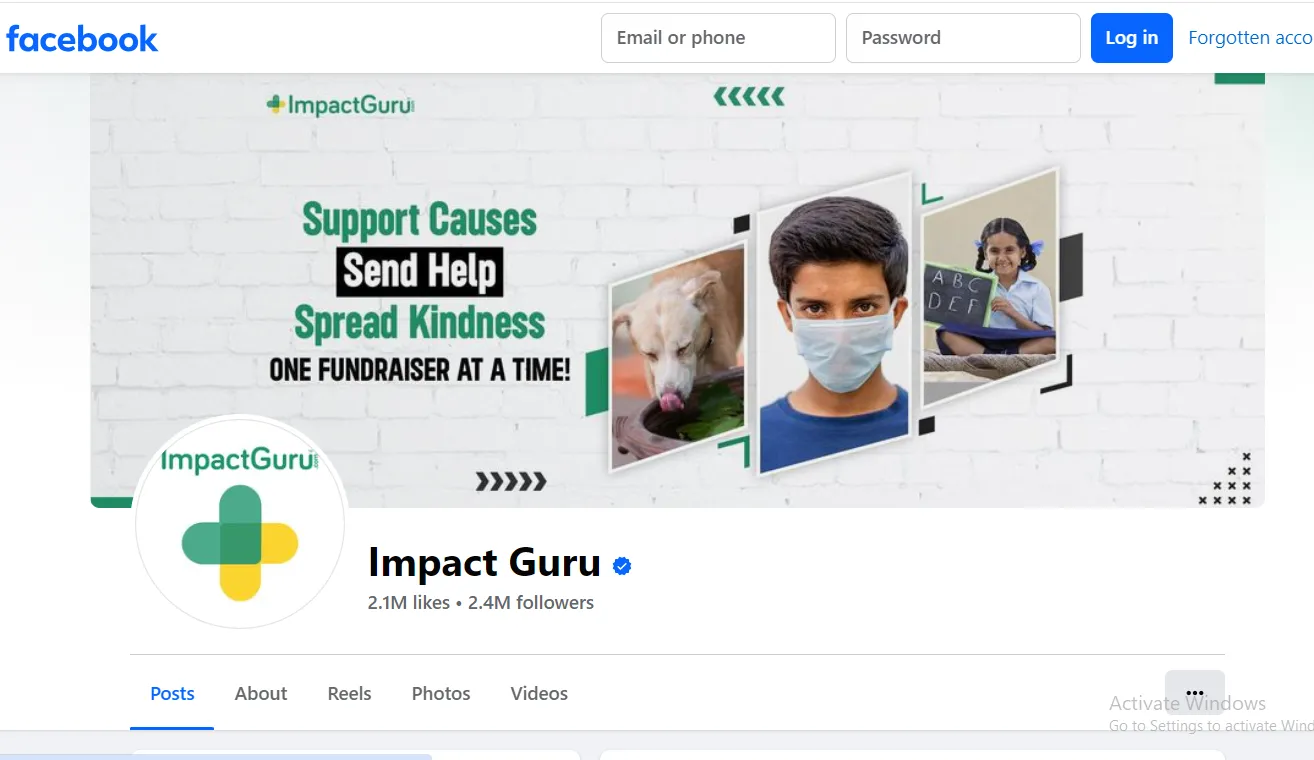 ImpactGuru