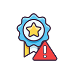 Inconsistent Branding