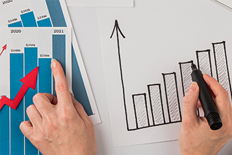 Increased Conversion SEO Graphic