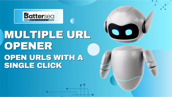 Multiple-URL-Openers