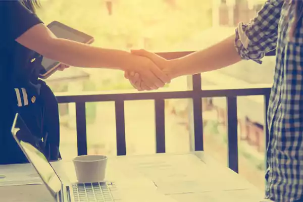 Opportunity-to-Collaborate