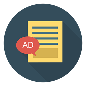 Optimized Ad Copy & Messaging