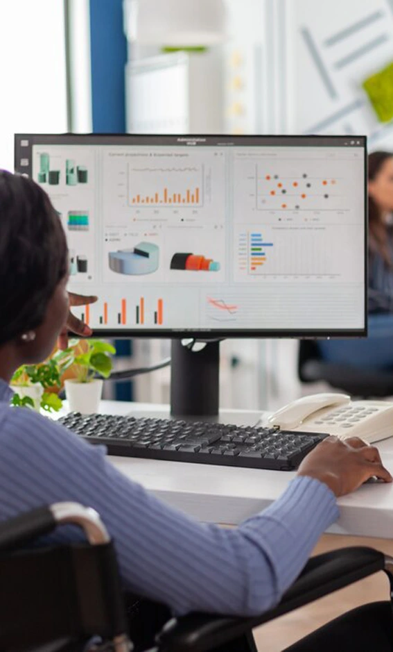 Pay-per-click-company