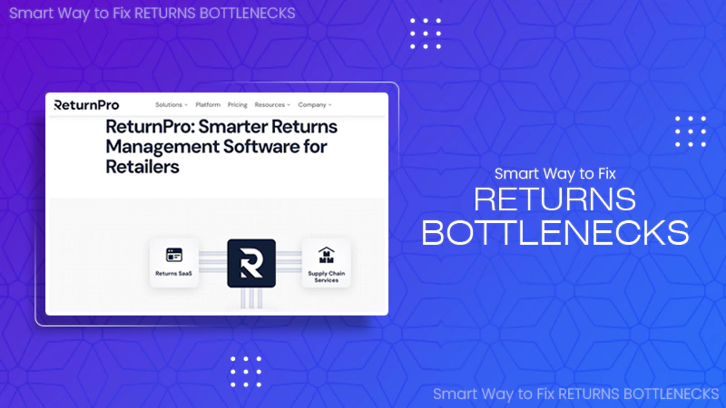 Returns-Bottleneck