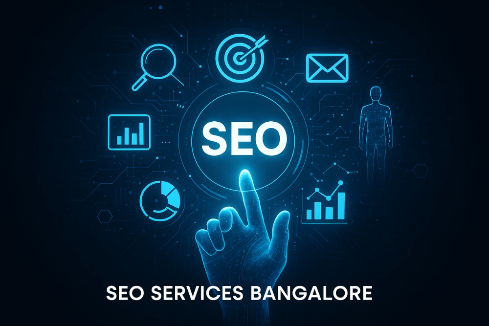 SEO Services