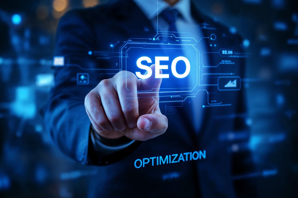 SEO Services