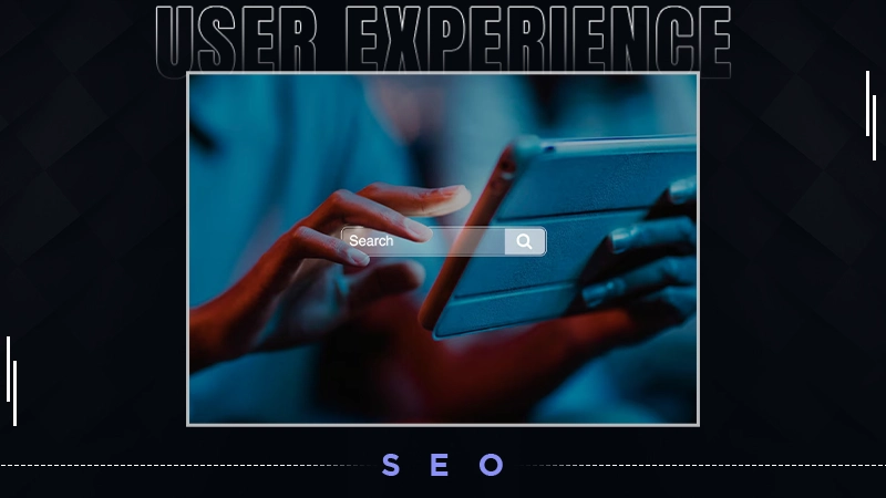 SEO-user-experience