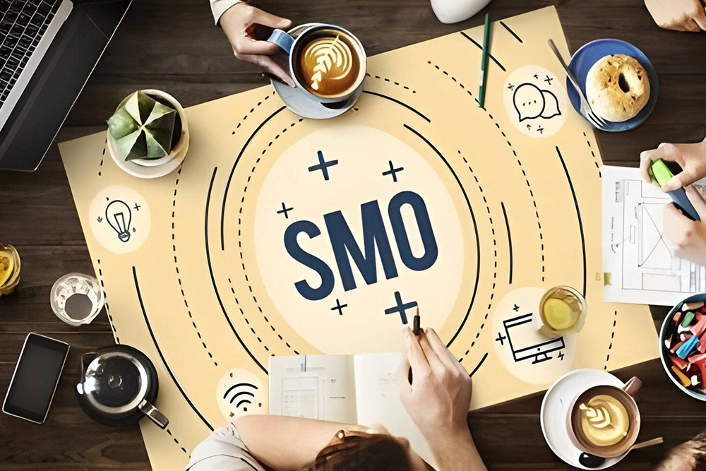 SMO Services