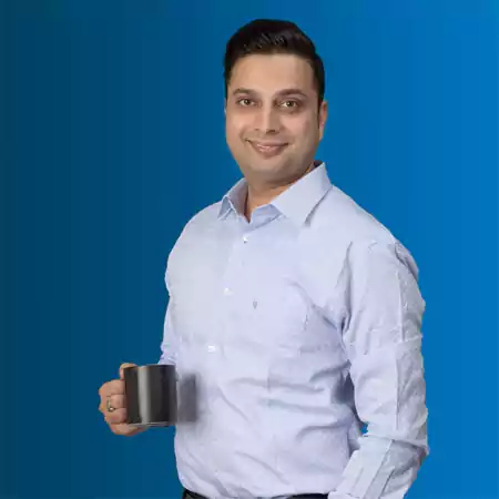 Sachin-Gupta