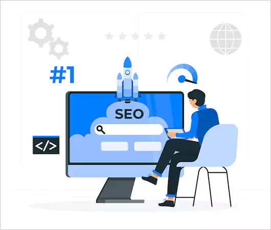 Search-Engine-Optimization