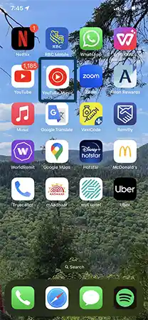 Tap-on-the-YouTube-Music-Icon-to-open-it
