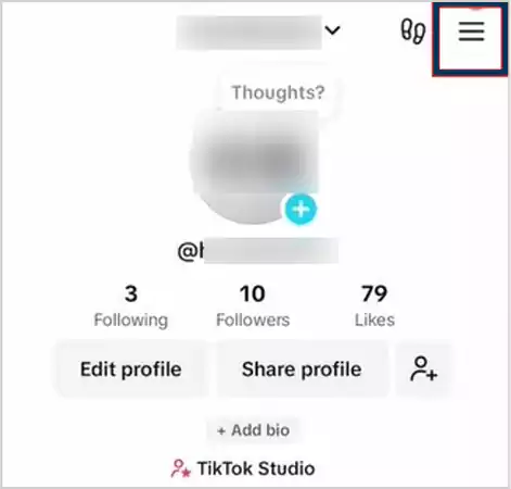 TikTok-App
