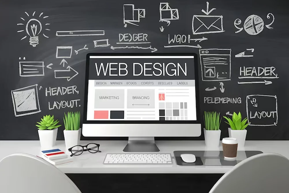 Web Design