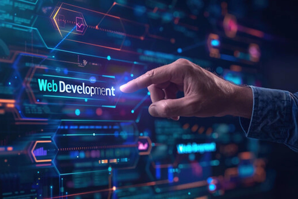 Web Development Services