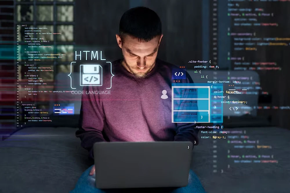 Web Development Services