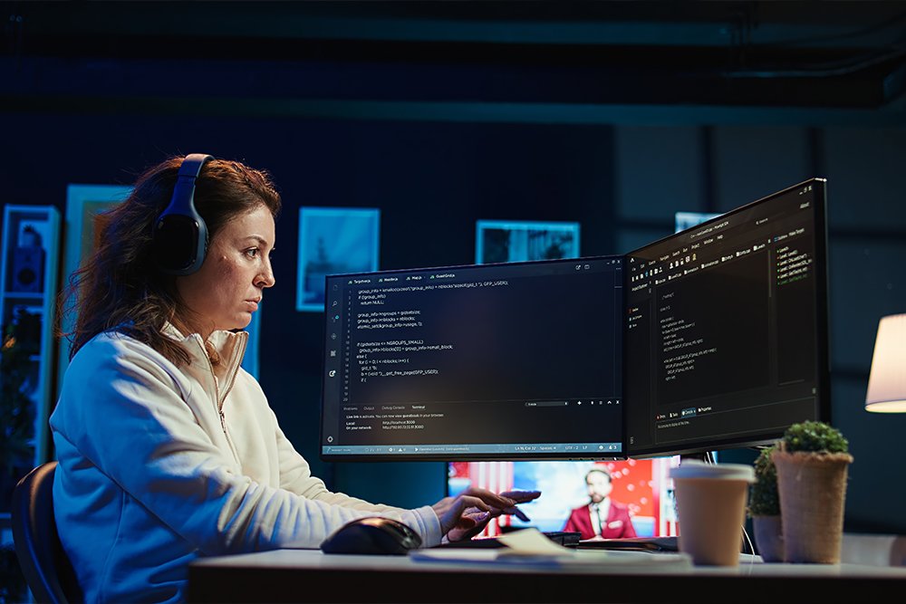 Web Development Services