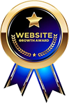 Website Growth Award