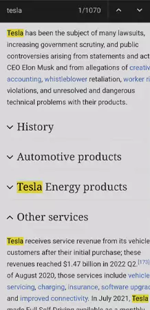 Word-search-on-Chrome