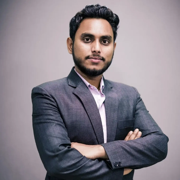 Bhagwat Prasad Digital Marketing Manager at Battersea Web Expert