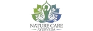 Nature Cares Ayurveda Logo