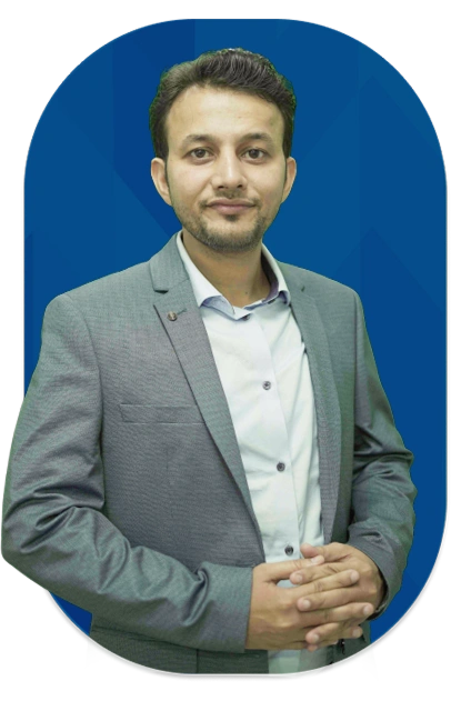 Prashant Chhibber Founder and Managing Director of Battersea Web Expert