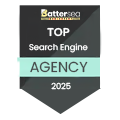 Best Search Engine Marketing Agency award