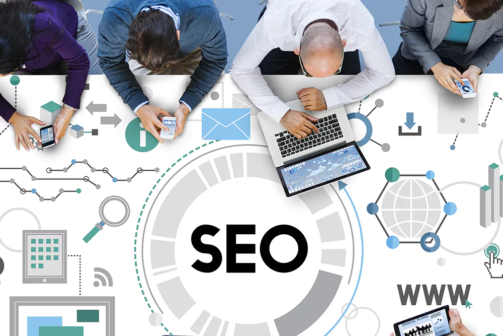 SEO Services