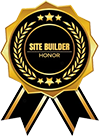 Site Builder Honor