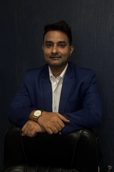 Vinay-Kumar-CEO
