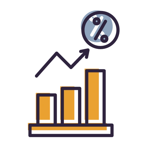 300% Increase in Website Traffic