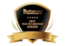 Best Health Campaign Award