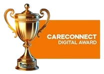 CareConnect Digital Award
