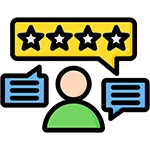 Customer Reviews