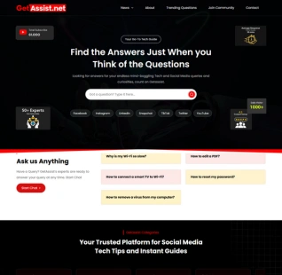 YouTube Channel Case Study