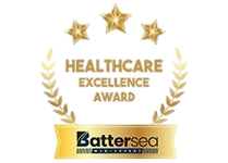 HealthCare Excellence Award