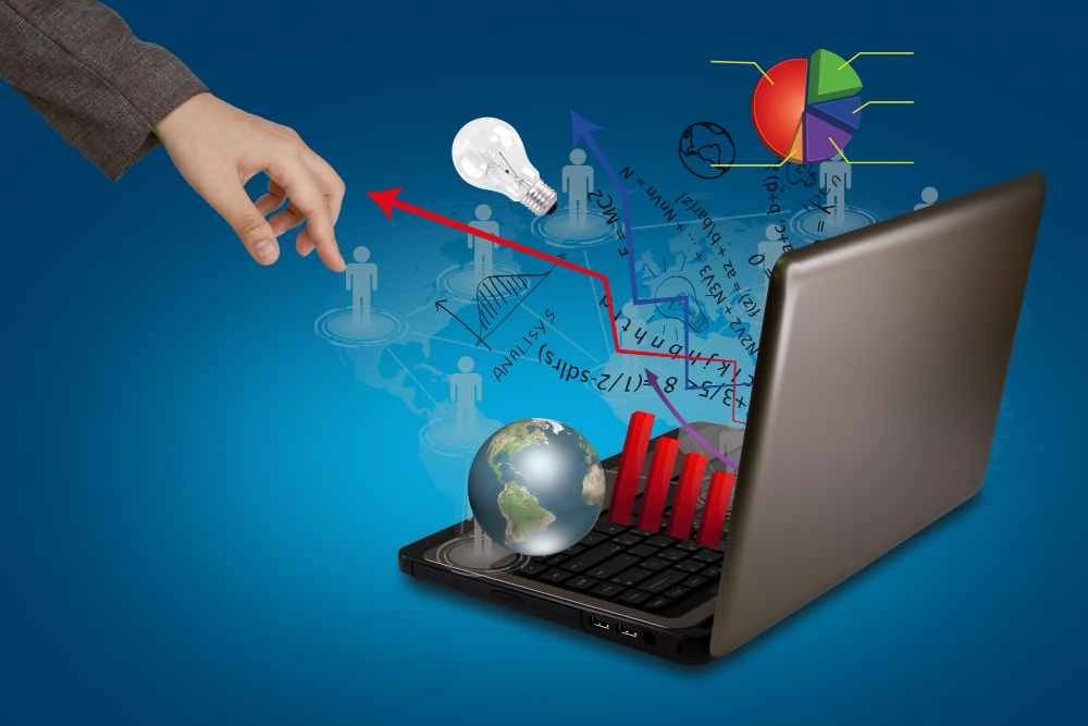 Increased Online Visibility