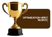 Search Engine Titan Trophy