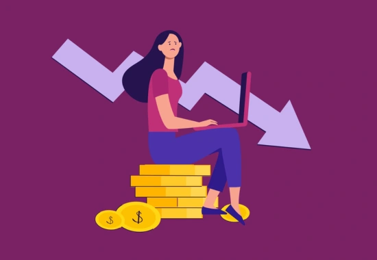 Reduced Conversion Rate