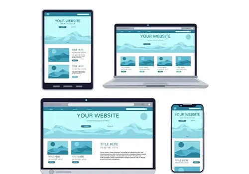 Responsive Web Design