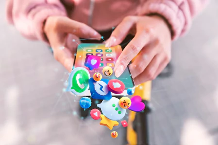 What is Social Media Optimization