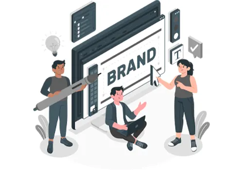 Visual Identity Alignment