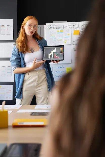 Digital Marketing Agency in Saket