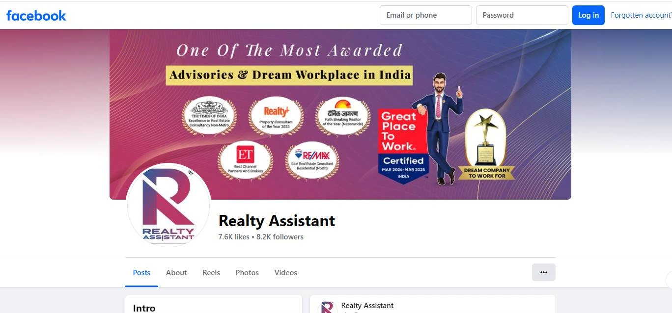 Realty Assistant
